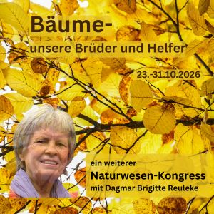 Bäume-Kongress