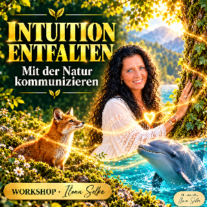Workshop Video: Wie verbinde ich mich mit den Bäumen, oder Naturwesen verlässlich