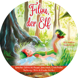 Hörspiel "Filou, der Elf"