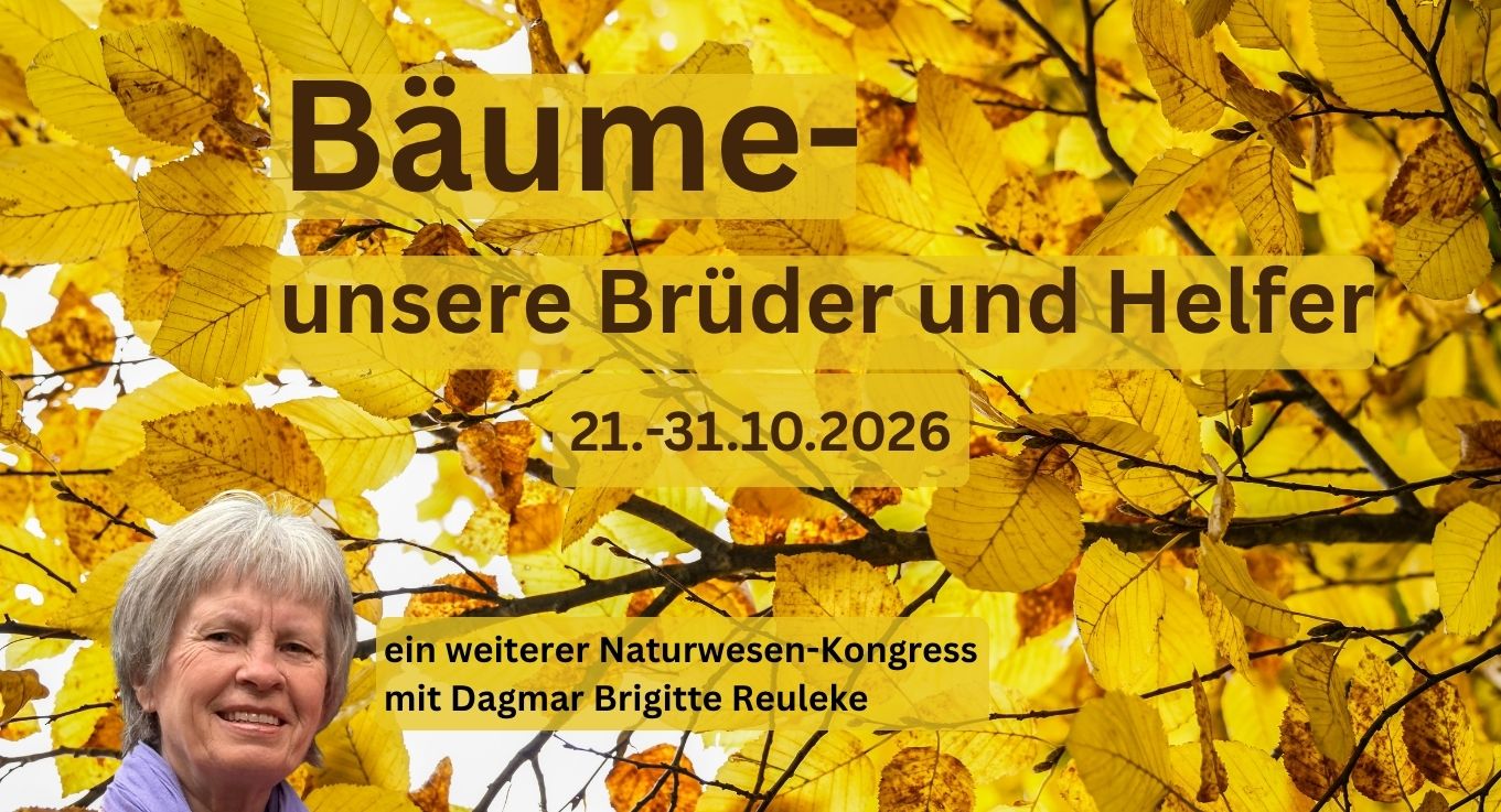 Bäume-Kongress