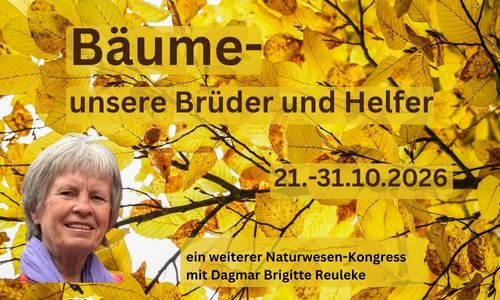 Bäume-Kongress