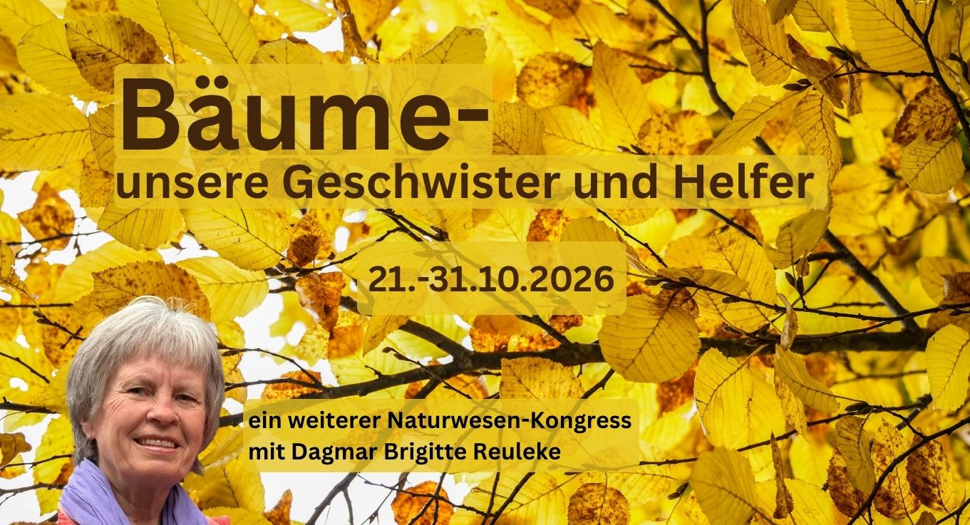 Bäume-Kongress