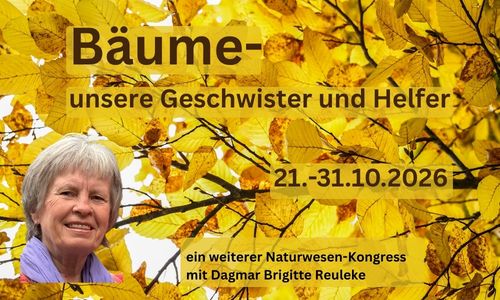 Bäume-Kongress